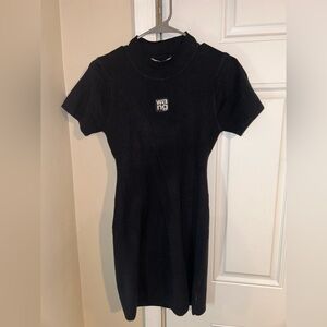 Alexander wang dress